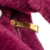Bottega Veneta Mini Shearling Jodie Secondhand