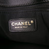 Secondhand Chanel Caviar Grand Shopping Tote