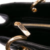 Secondhand Chanel Caviar Grand Shopping Tote