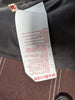 Marni Checkered Two-Tone Trench Coat, Size 38 Secondhand
