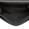 Chanel Quilted Caviar Boy Flap Card Holder Secondhand