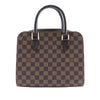 Secondhand Louis Vuitton Damier Ebene Triana