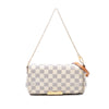 Louis Vuitton Damier Azur Favorite PM Secondhand
