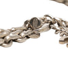 Chanel CC Brass Faux Pearl Resin Enamel Charms Necklace Secondhand