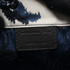Dior Technical Fabric Embroidered Palm Tree Toile de Jouy DiorTravel Drawstring Pouch Secondhand
