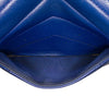 Chanel Mini Caviar Chevron Data Center Envelope Flap Bag Secondhand