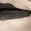 Balenciaga Small Metallic Calfskin Crush Chain Shoulder Bag Secondhand