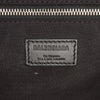 Secondhand Balenciaga The Simpson Calfskin Shopper Tote M