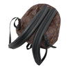 Louis Vuitton Monogram Reverse Palm Springs PM Secondhand