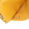 Chanel Quilted Lambskin Boy Wallet On Chain Secondhand