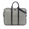 Gucci GG Supreme Business Bag Secondhand