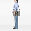 Gucci GG Supreme Business Bag Secondhand