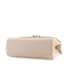 Chanel Nano CC Quilted Caviar Coco Top Handle Bag Secondhand
