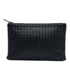 Bottega Veneta Nappa Intrecciato Clutch Secondhand