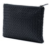 Bottega Veneta Nappa Intrecciato Clutch Secondhand