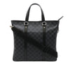 Louis Vuitton Damier Graphite Tadao Secondhand