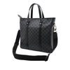 Louis Vuitton Damier Graphite Tadao Secondhand