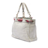 Gucci Large Guccissima Positano Scarf Tote Secondhand