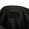 Gucci GG Canvas Boat Secondhand