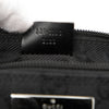Gucci GG Canvas Boat Secondhand