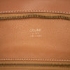 Celine Macadam Coated Canvas Shoulder Bag Secondhand