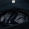 Fendi Canvas Baguette Shoulder Bag Secondhand