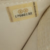 Chanel CC Coated Tweed Wallet On Chain Secondhand