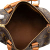 Louis Vuitton Monogram Speedy 25 Secondhand