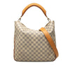Louis Vuitton Damier Azur Soffi Secondhand