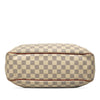 Louis Vuitton Damier Azur Soffi Secondhand