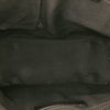 Burberry Small Haymarket Check Coated Canvas Orchard Bowling Bag Secondhand