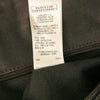 Burberry Small Haymarket Check Coated Canvas Orchard Bowling Bag Secondhand