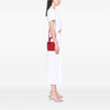 Dior Mini Bicolor Lambskin Cannage Lady Dior Secondhand