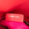 Dior Mini Bicolor Lambskin Cannage Lady Dior Secondhand