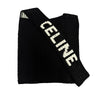 Celine Crocheted Cotton Crossbody Secondhand