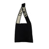 Celine Crocheted Cotton Crossbody Secondhand