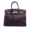 Hermès Togo Birkin Retourne 35 Secondhand