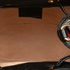Gucci Mini Suede and Patent Web Ophidia Bucket Bag Secondhand