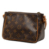 Secondhand Louis Vuitton Monogram Viva Cite PM