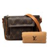 Louis Vuitton Monogram Viva Cite PM Secondhand