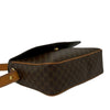 Celine Macadam Coated Canvas Crossbody Secondhand