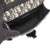 Dior Mini Oblique Canvas Gallop Crossbody Secondhand