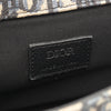 Dior Mini Oblique Canvas Gallop Crossbody Secondhand