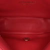 Secondhand Chanel Mini Quilted Lambskin Carry Chic Flap