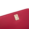 Secondhand Chanel Mini Quilted Lambskin Carry Chic Flap