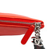 Chanel Medium Printed Lambskin Cuba La Habana O Case Clutch Secondhand
