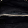 Gucci Large Calfskin Bamboo Shopper Satchel Secondhand
