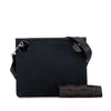 Gucci GG Canvas Eclipse Crossbody Secondhand