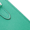 Hermès Epsom Hermesnap Wallet On Strap Secondhand