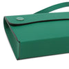Hermès Epsom Hermesnap Wallet On Strap Secondhand